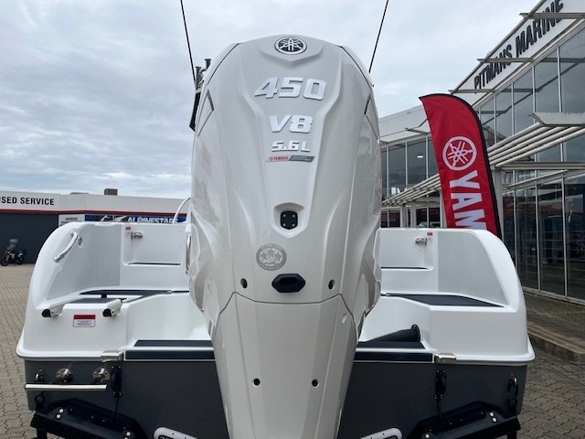 Cruise Craft E770 6